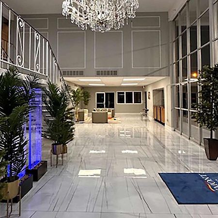 Baymont By Wyndham Deming Hotel Екстериор снимка
