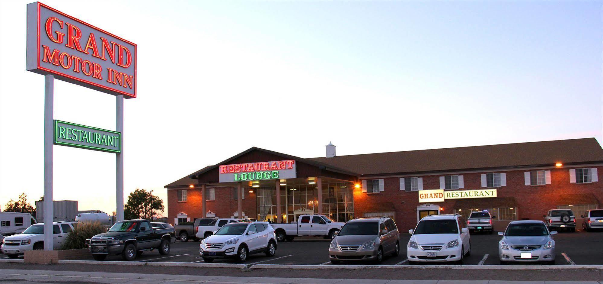 Baymont By Wyndham Deming Hotel Екстериор снимка