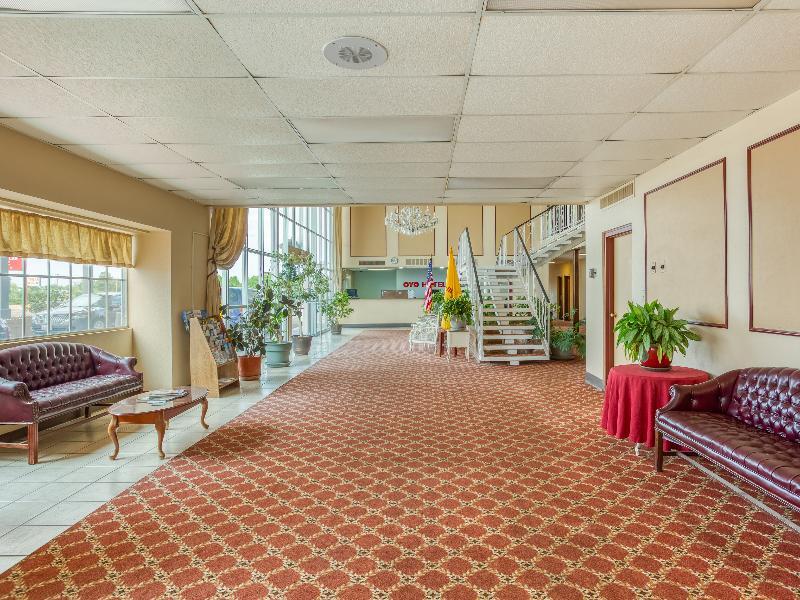 Baymont By Wyndham Deming Hotel Екстериор снимка