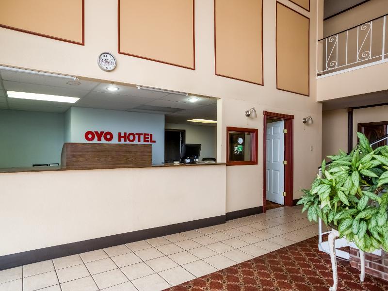 Baymont By Wyndham Deming Hotel Екстериор снимка